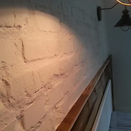 Ferienwohnung Spichlerz Warschau Exterior foto