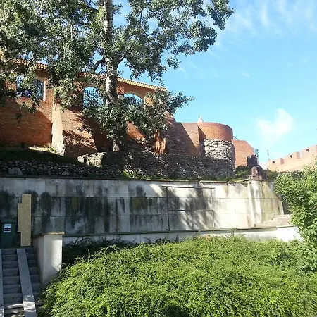 Ferienwohnung Spichlerz Warschau Exterior foto