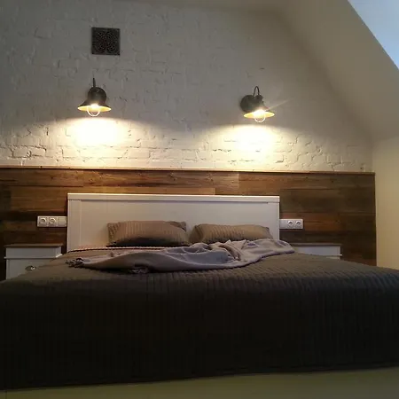Ferienwohnung Spichlerz Warschau Exterior foto