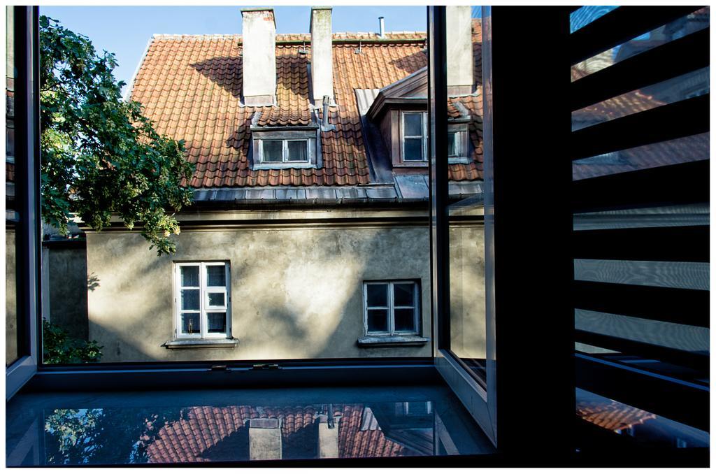 Spichlerz Apartment *