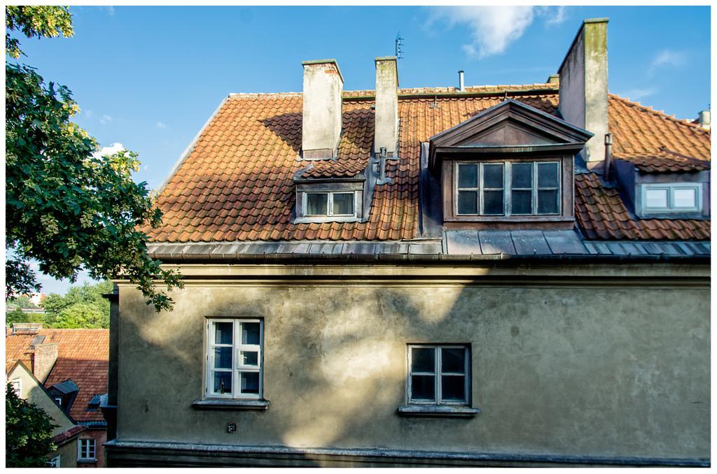 Spichlerz * Warsaw