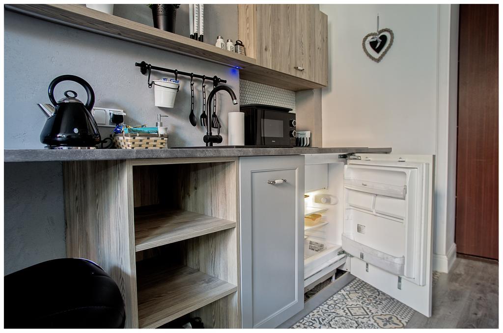 Apartment Spichlerz