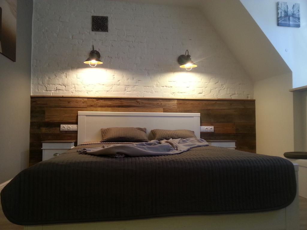 Spichlerz Apartment *